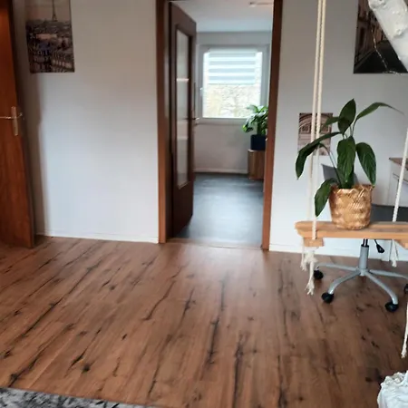 In Near Center Apartment *